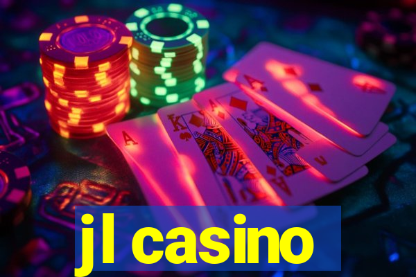 jl casino